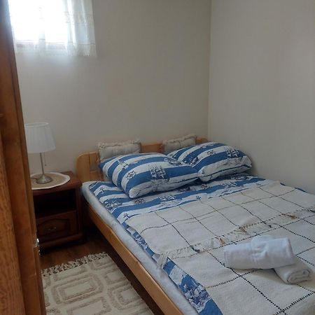 Nadmorskie Apartamenty Устка Екстериор снимка